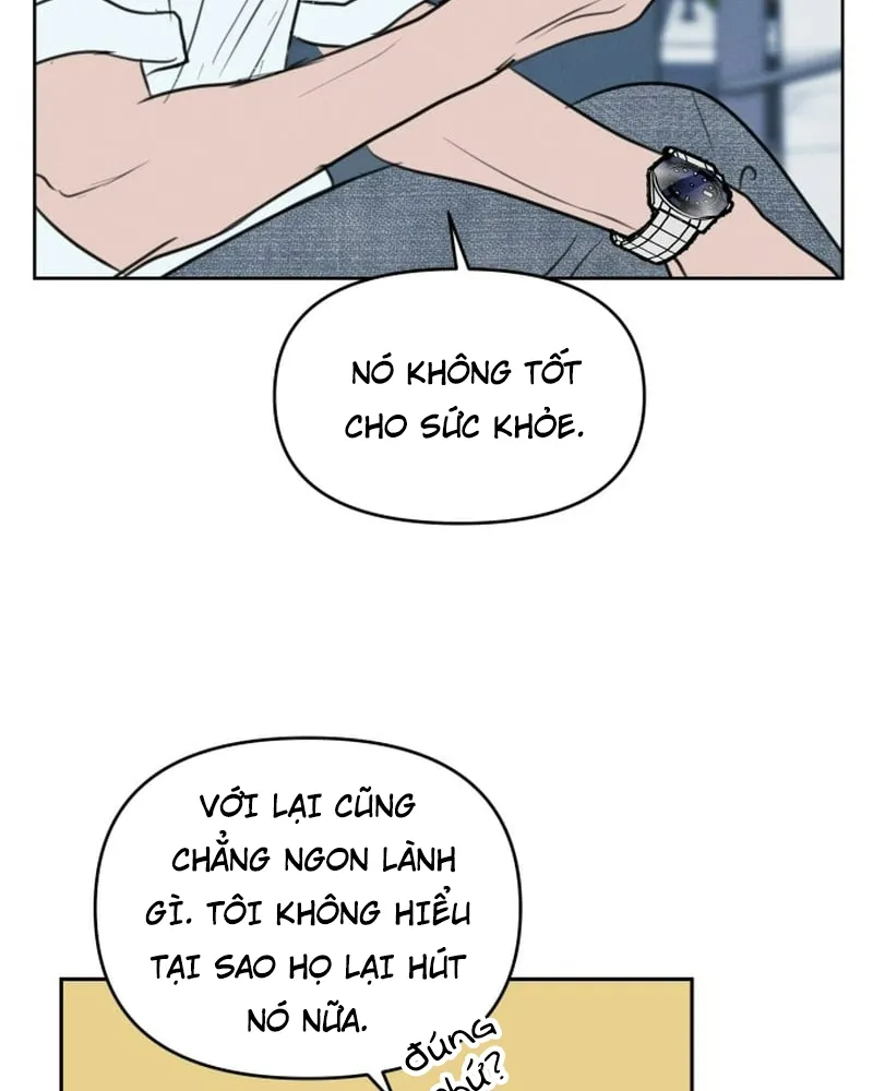 Thà để bị lừa dối Chap 1 - Next Chap 2