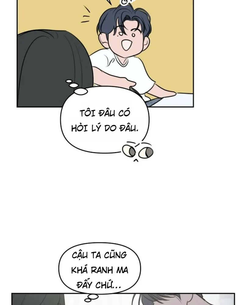 Thà để bị lừa dối Chap 1 - Next Chap 2