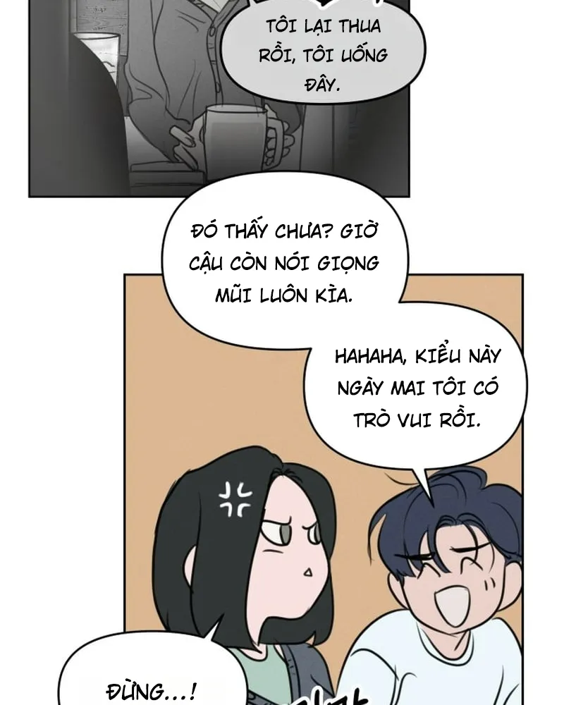 Thà để bị lừa dối Chap 1 - Next Chap 2