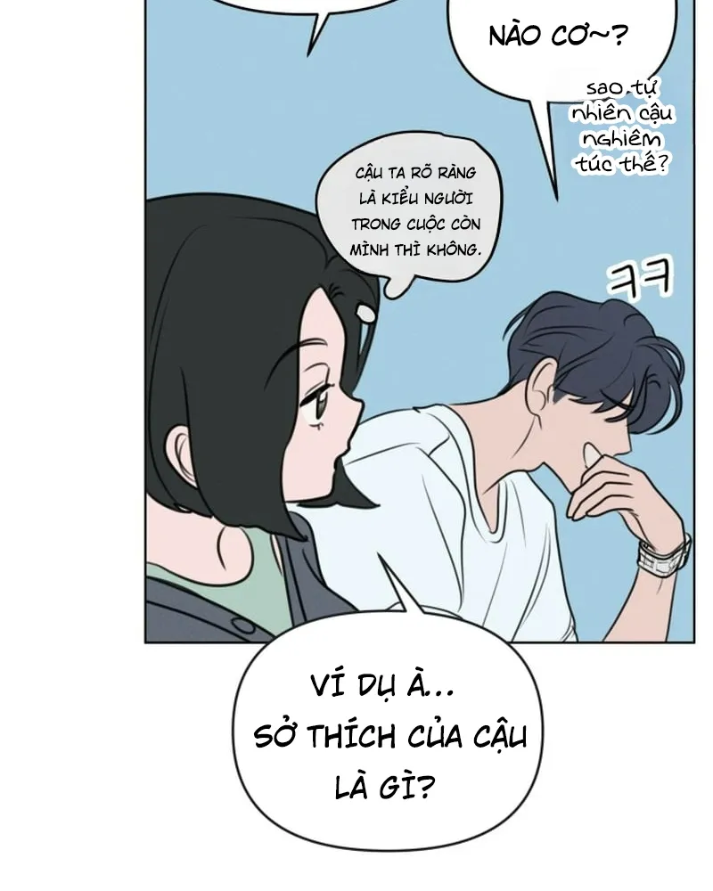 Thà để bị lừa dối Chap 1 - Next Chap 2