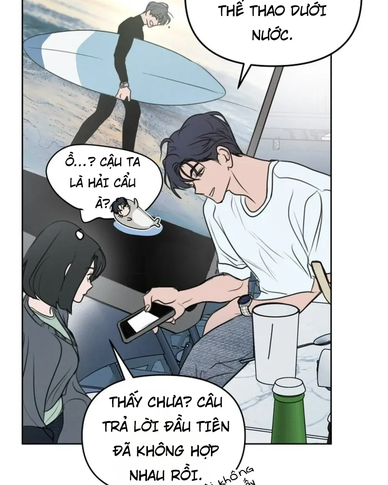 Thà để bị lừa dối Chap 1 - Next Chap 2