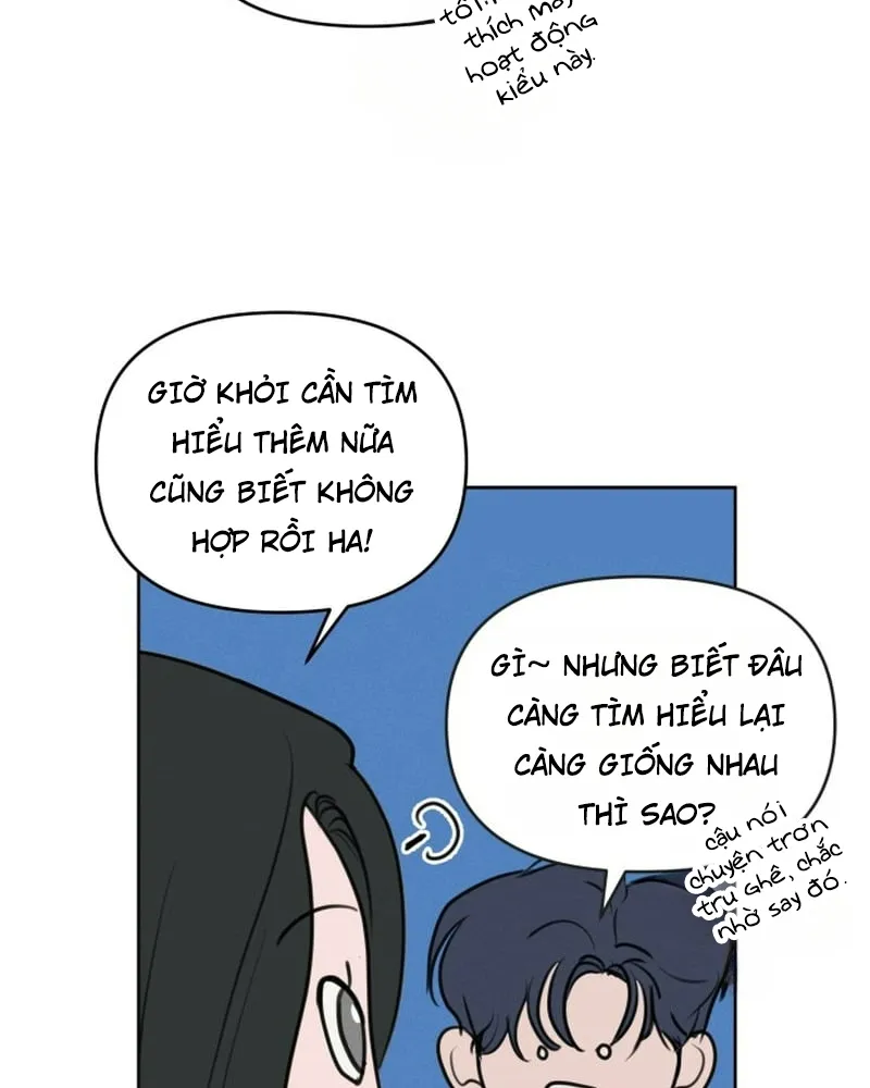 Thà để bị lừa dối Chap 1 - Next Chap 2