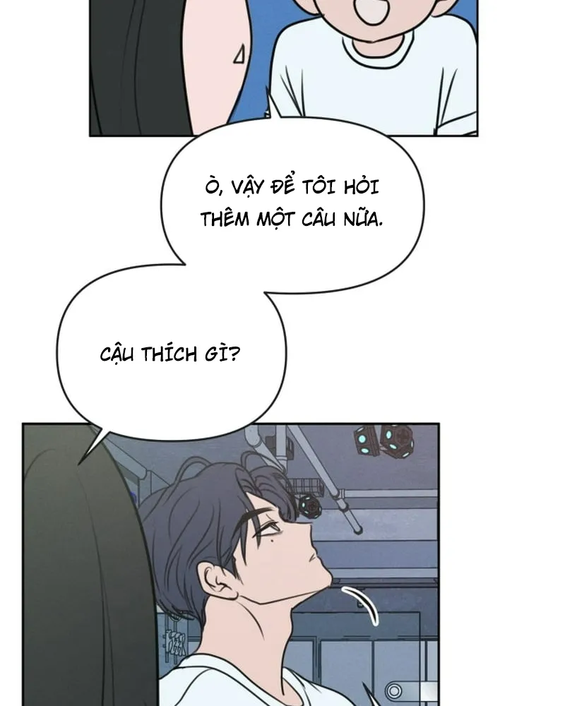 Thà để bị lừa dối Chap 1 - Next Chap 2
