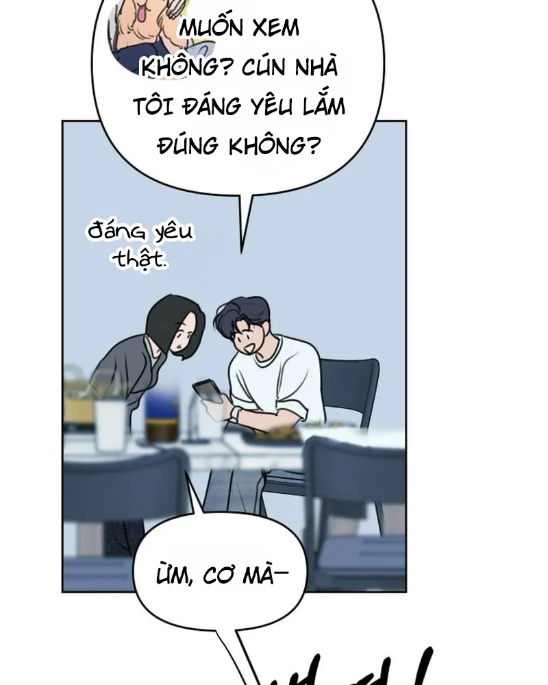 Thà để bị lừa dối Chap 1 - Next Chap 2