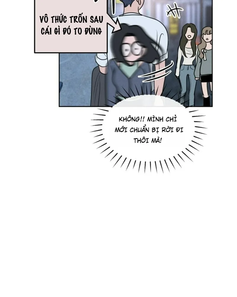 Thà để bị lừa dối Chap 1 - Next Chap 2
