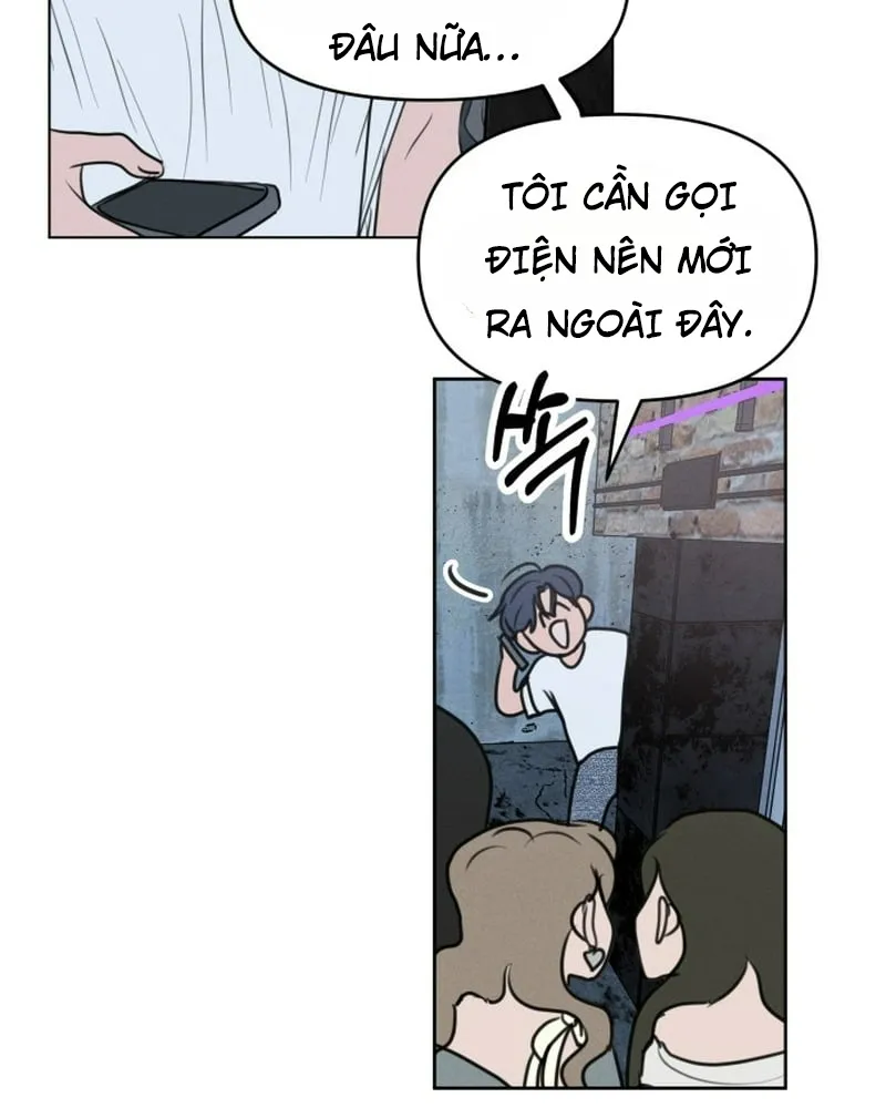 Thà để bị lừa dối Chap 1 - Next Chap 2