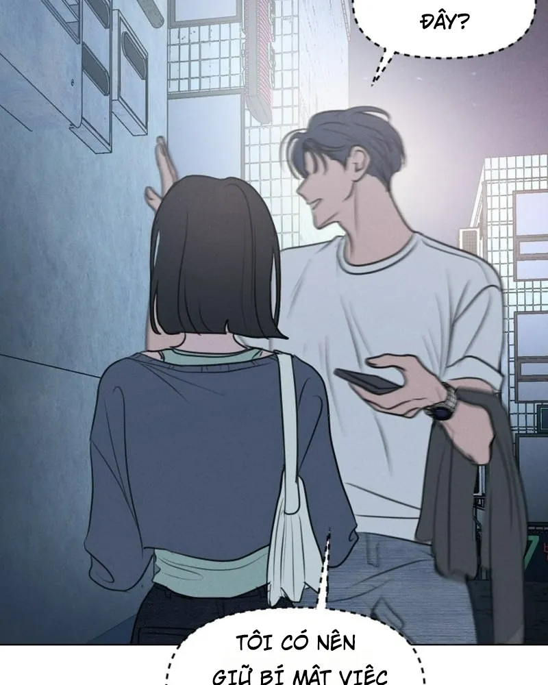 Thà để bị lừa dối Chap 1 - Next Chap 2