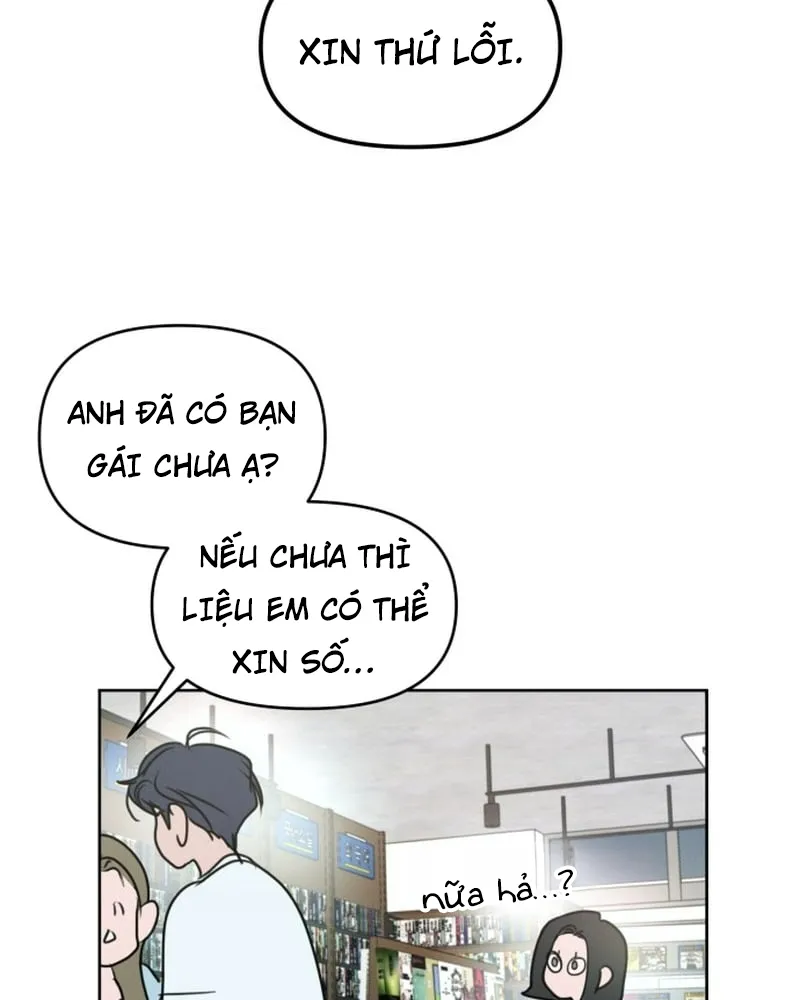 Thà để bị lừa dối Chap 1 - Next Chap 2