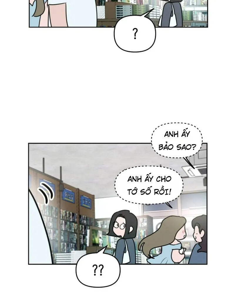 Thà để bị lừa dối Chap 1 - Next Chap 2