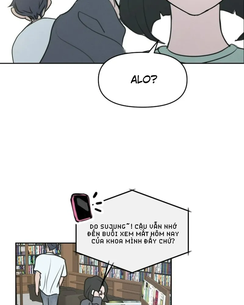 Thà để bị lừa dối Chap 1 - Next Chap 2