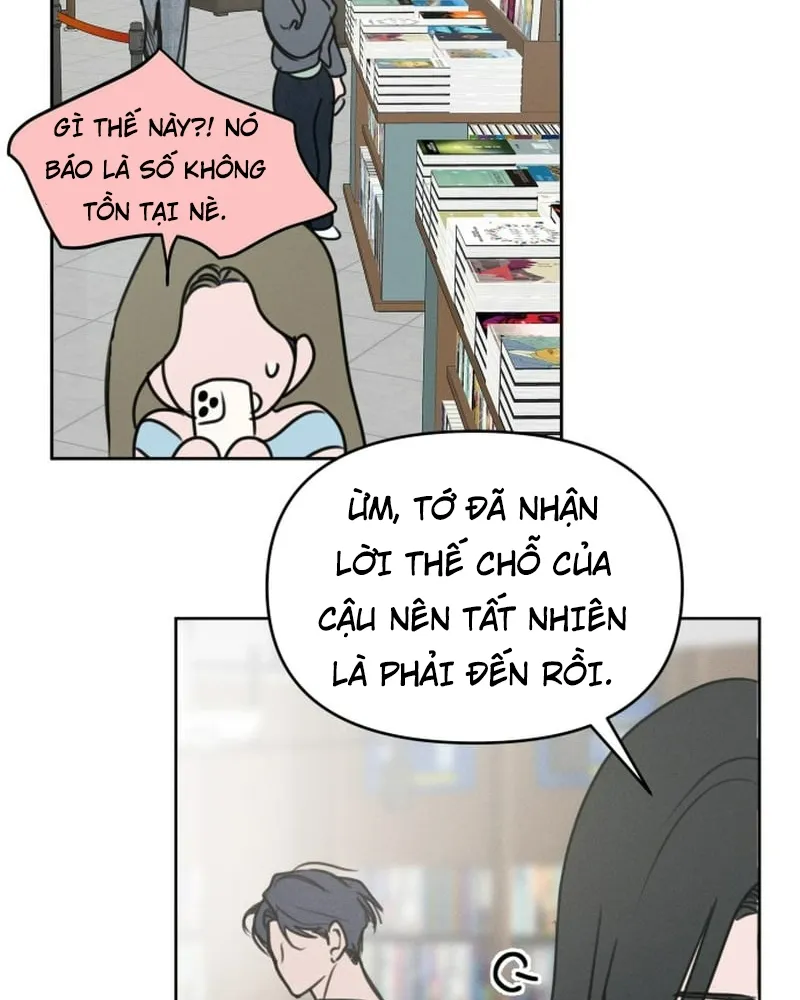 Thà để bị lừa dối Chap 1 - Next Chap 2