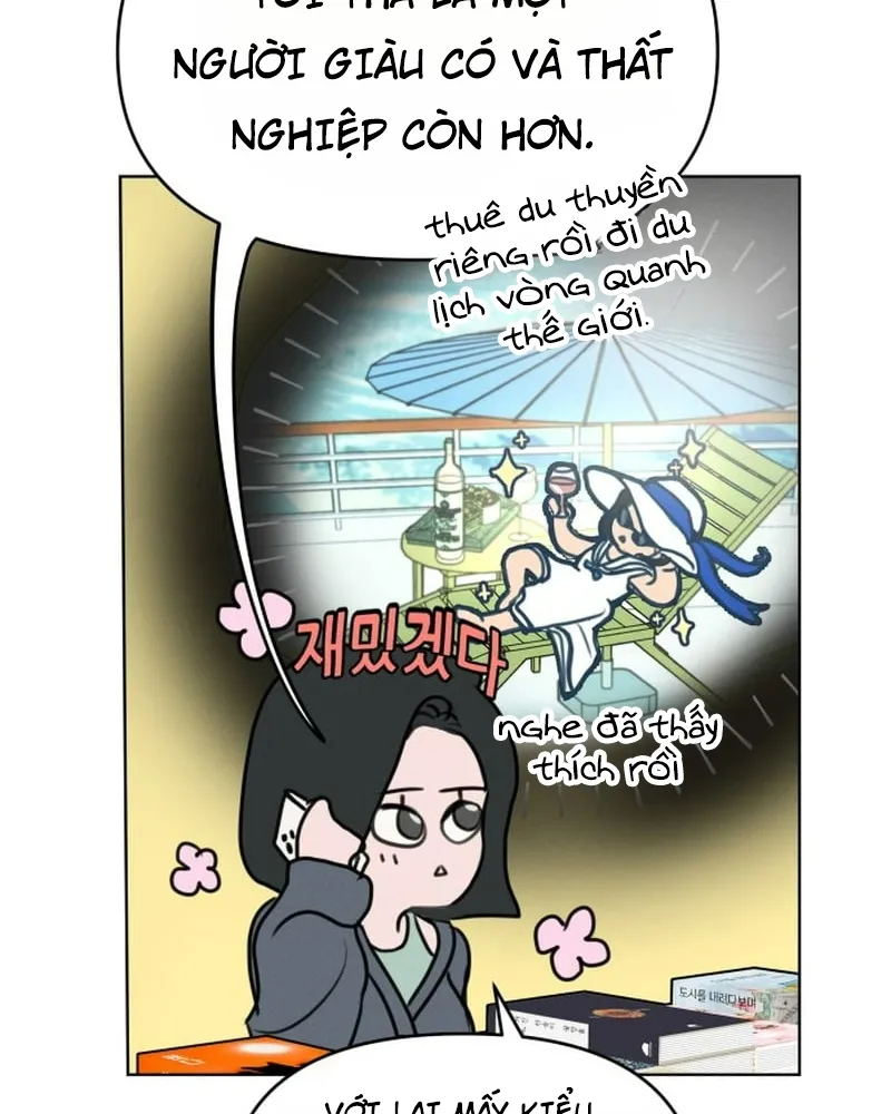Thà để bị lừa dối Chap 1 - Next Chap 2