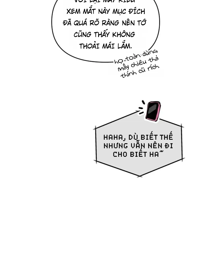 Thà để bị lừa dối Chap 1 - Next Chap 2