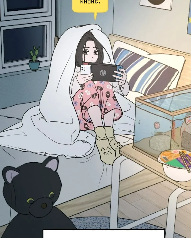 Thà để bị lừa dối Chap 1 - Next Chap 2