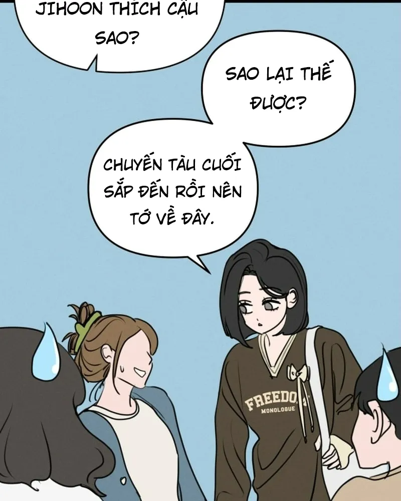 Thà để bị lừa dối Chap 1 - Next Chap 2