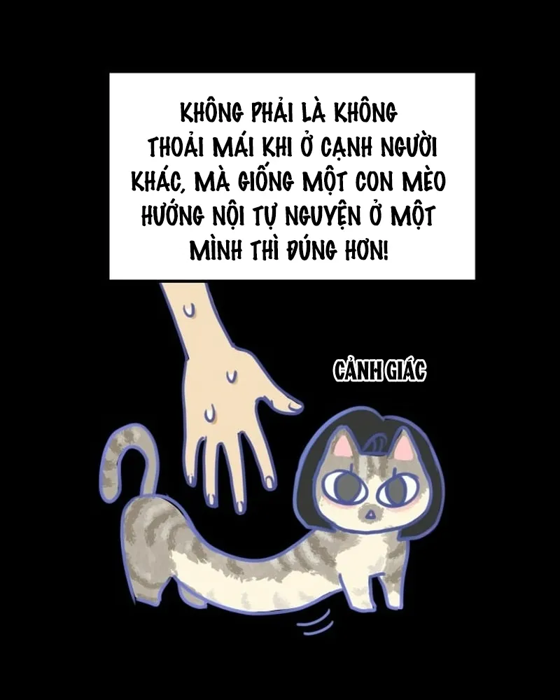Thà để bị lừa dối Chap 1 - Next Chap 2
