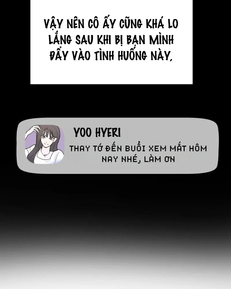 Thà để bị lừa dối Chap 1 - Next Chap 2
