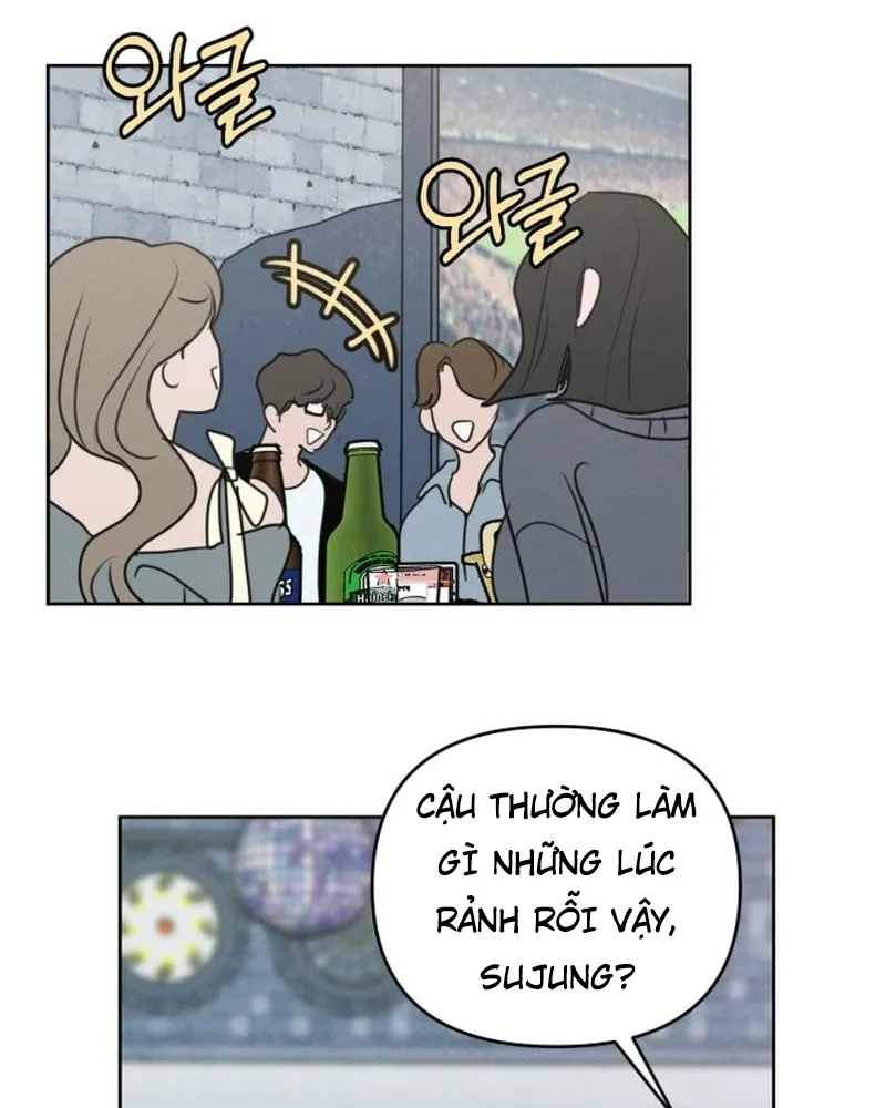 Thà để bị lừa dối Chap 1 - Next Chap 2