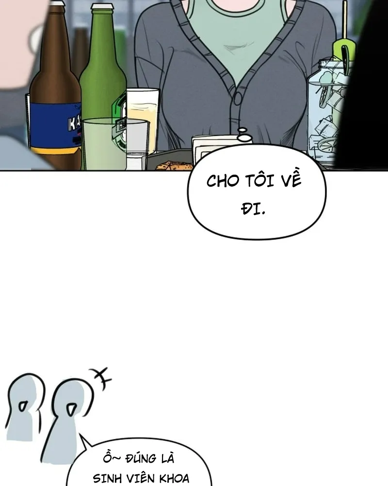 Thà để bị lừa dối Chap 1 - Next Chap 2