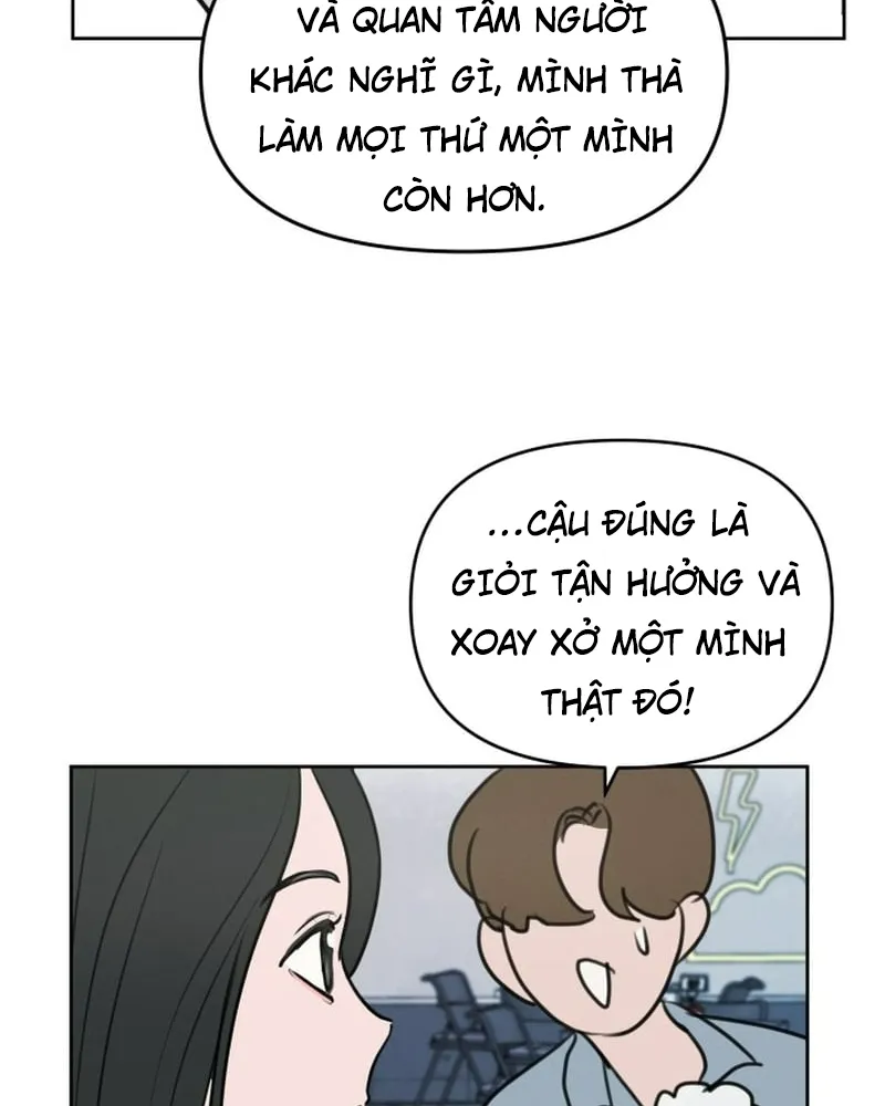 Thà để bị lừa dối Chap 1 - Next Chap 2