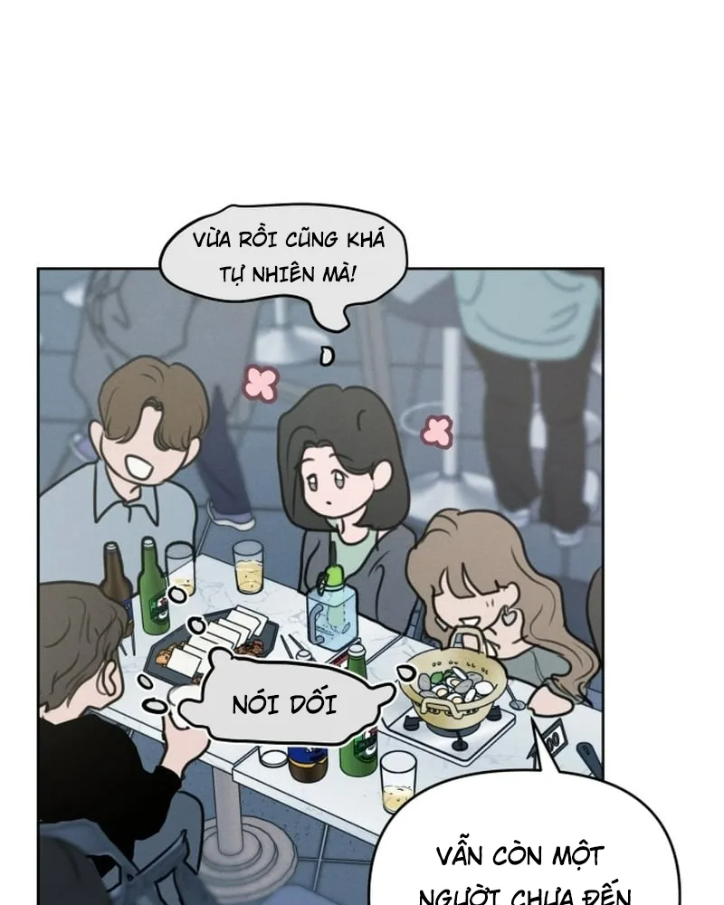 Thà để bị lừa dối Chap 1 - Next Chap 2