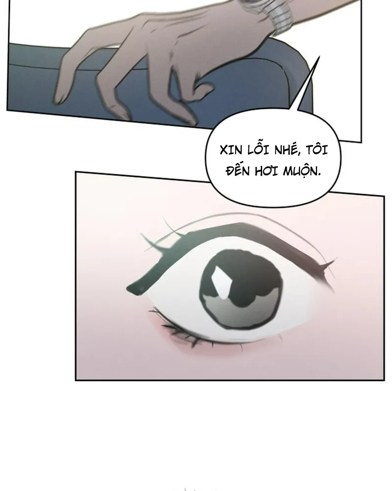 Thà để bị lừa dối Chap 1 - Next Chap 2