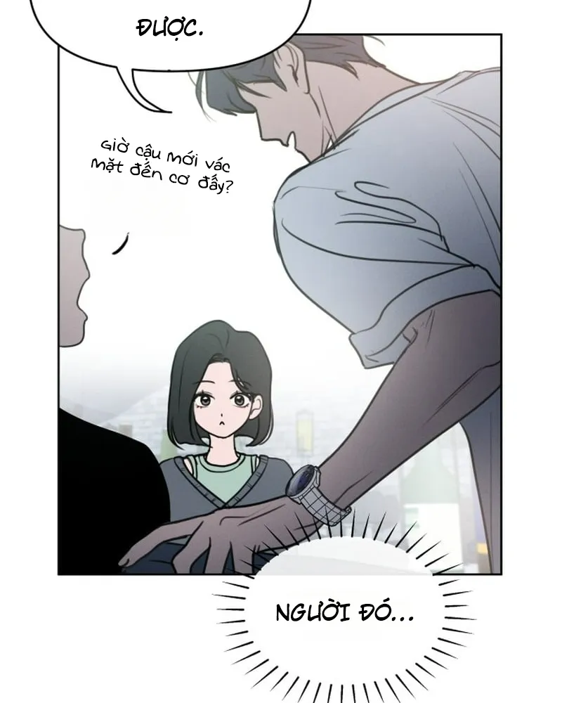 Thà để bị lừa dối Chap 1 - Next Chap 2