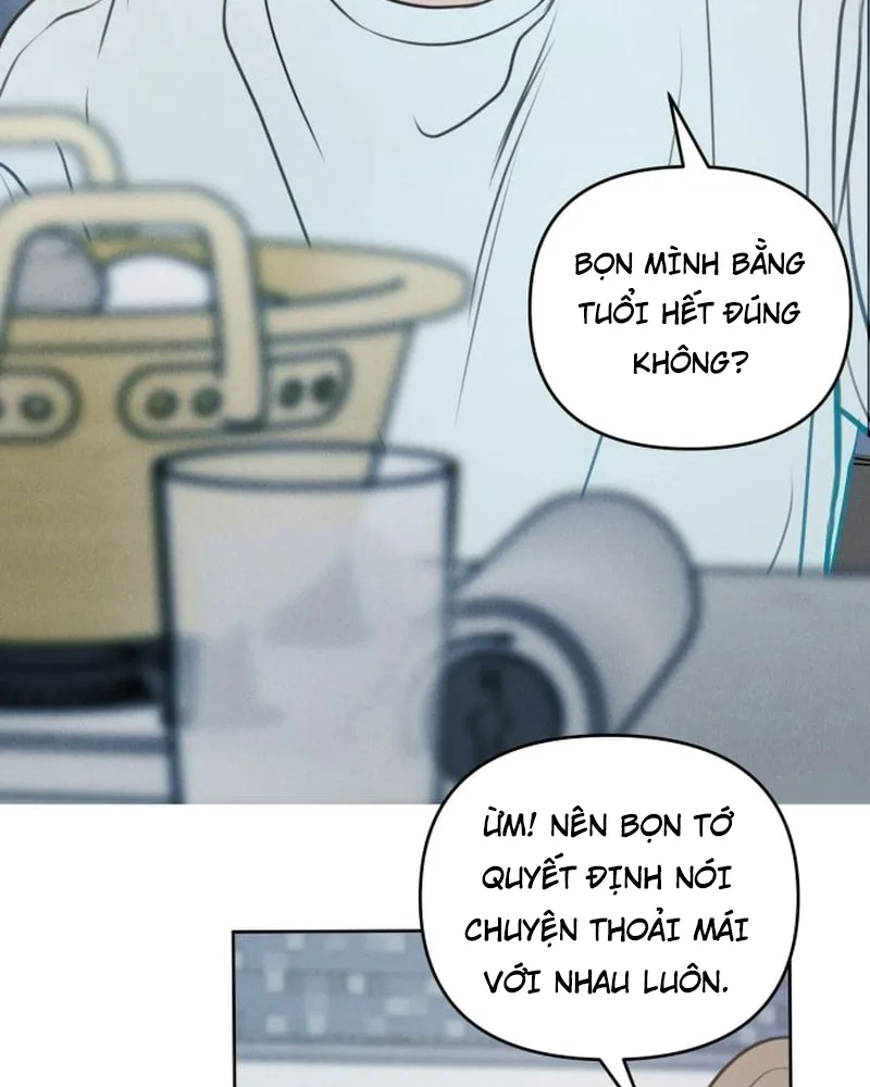 Thà để bị lừa dối Chap 1 - Next Chap 2
