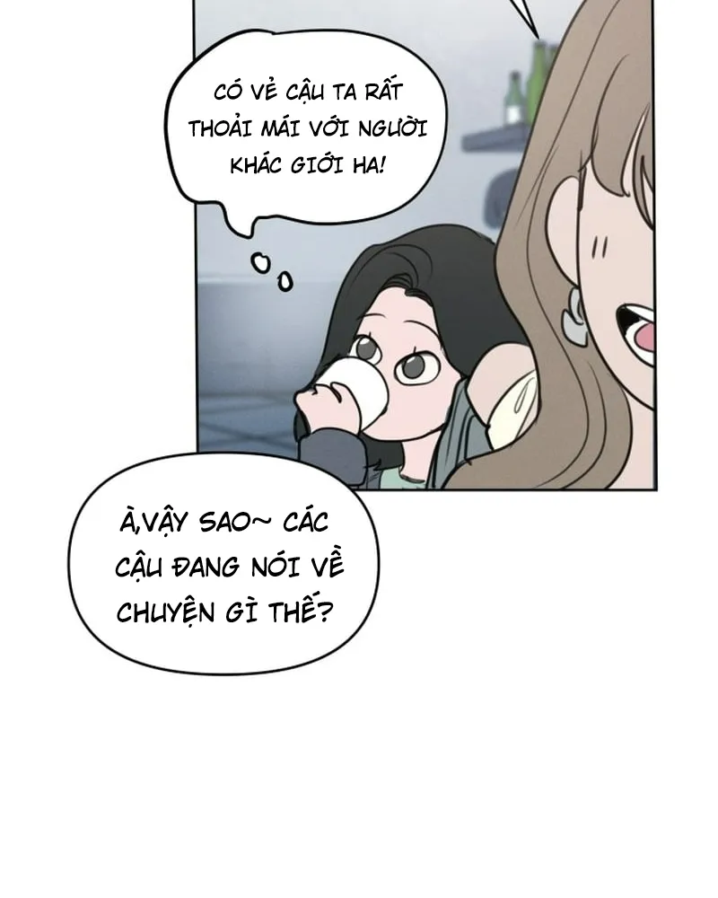 Thà để bị lừa dối Chap 1 - Next Chap 2