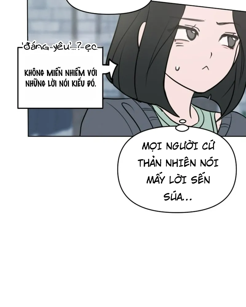 Thà để bị lừa dối Chap 1 - Next Chap 2