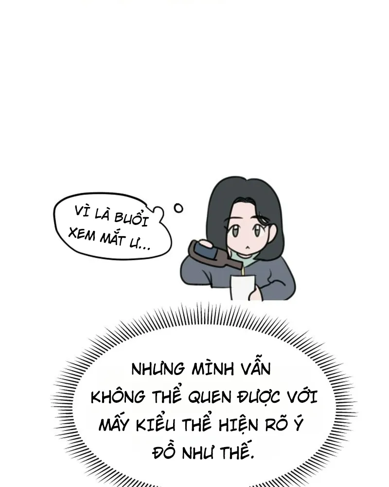 Thà để bị lừa dối Chap 1 - Next Chap 2