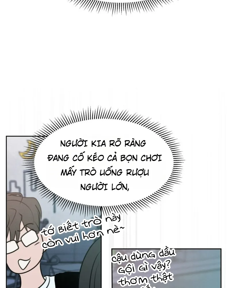 Thà để bị lừa dối Chap 1 - Next Chap 2