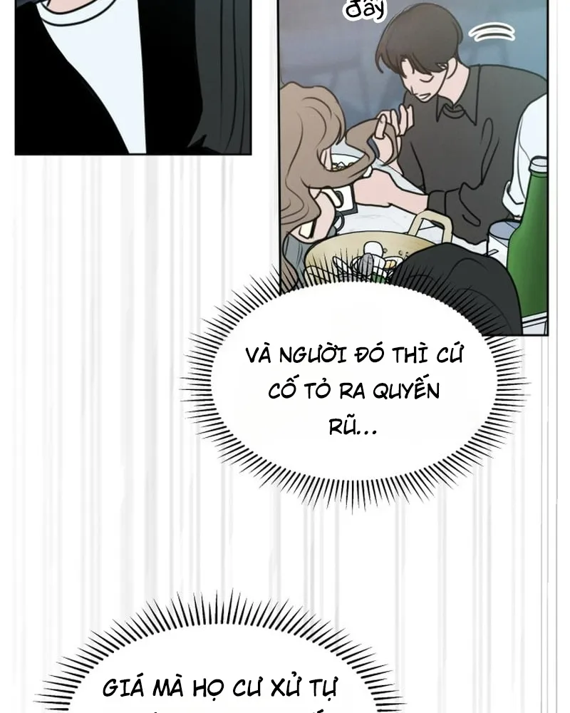 Thà để bị lừa dối Chap 1 - Next Chap 2
