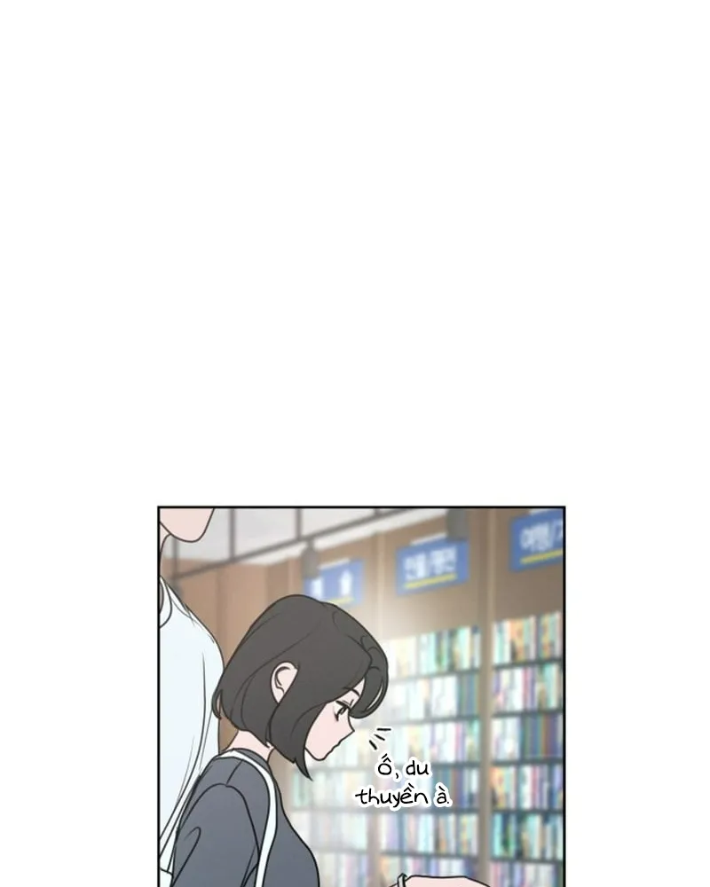 Thà để bị lừa dối Chap 1 - Next Chap 2