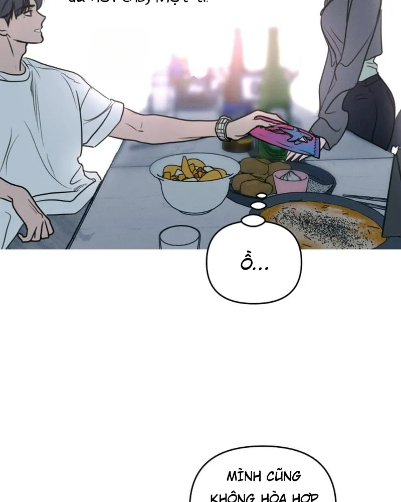 Thà để bị lừa dối Chap 1 - Next Chap 2