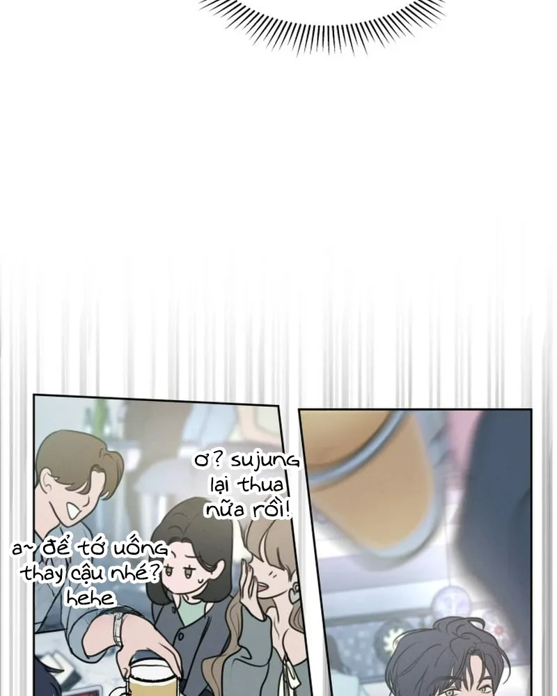 Thà để bị lừa dối Chap 1 - Next Chap 2