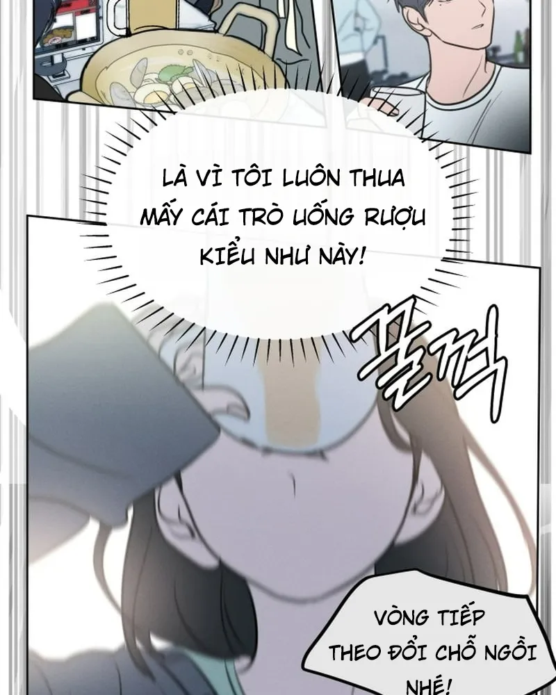 Thà để bị lừa dối Chap 1 - Next Chap 2