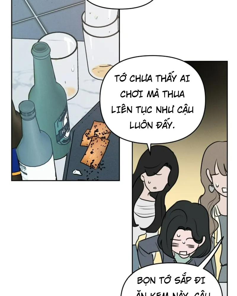 Thà để bị lừa dối Chap 1 - Next Chap 2