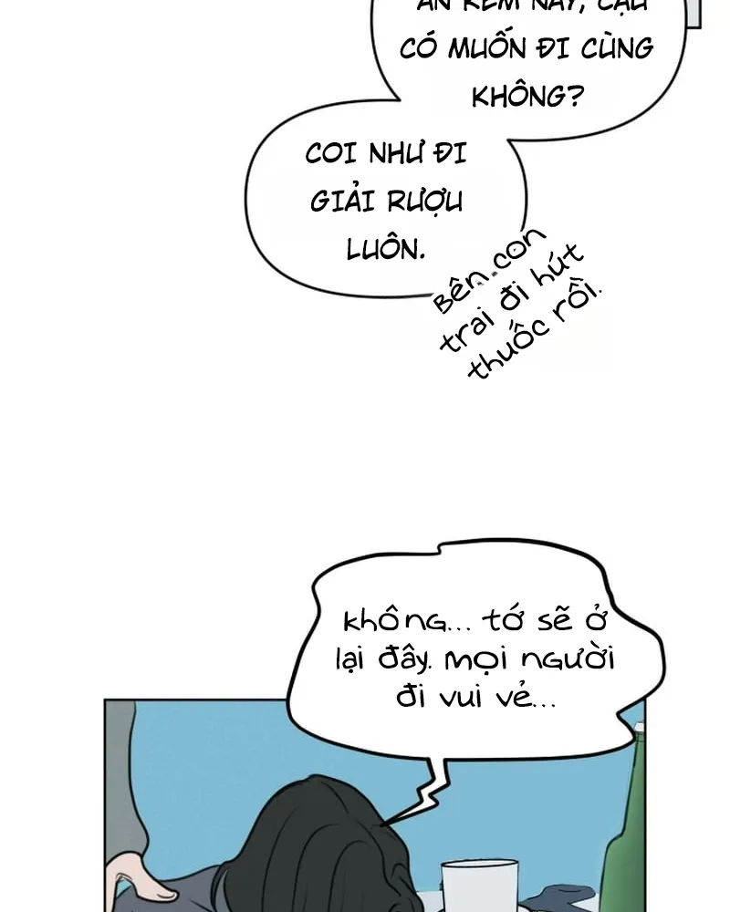 Thà để bị lừa dối Chap 1 - Next Chap 2