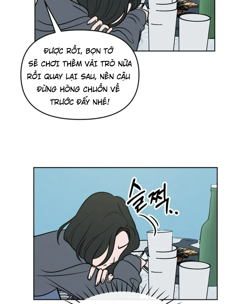 Thà để bị lừa dối Chap 1 - Next Chap 2