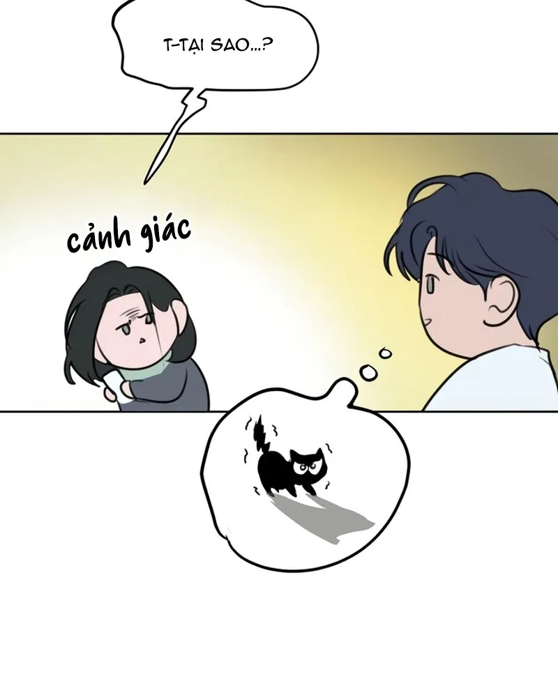 Thà để bị lừa dối Chap 2 - Next Chap 3