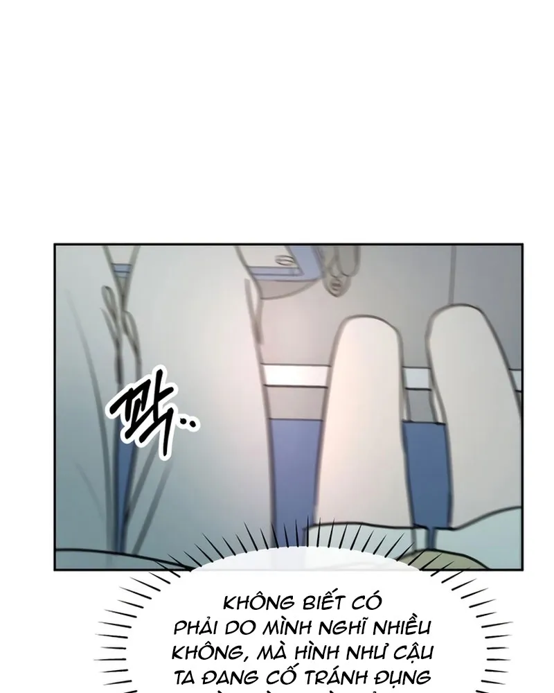 Thà để bị lừa dối Chap 2 - Next Chap 3