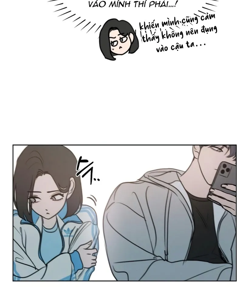 Thà để bị lừa dối Chap 2 - Next Chap 3