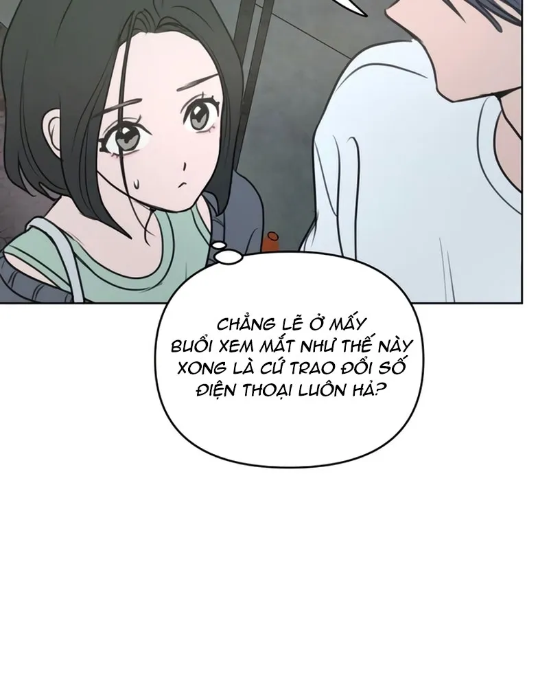 Thà để bị lừa dối Chap 2 - Next Chap 3