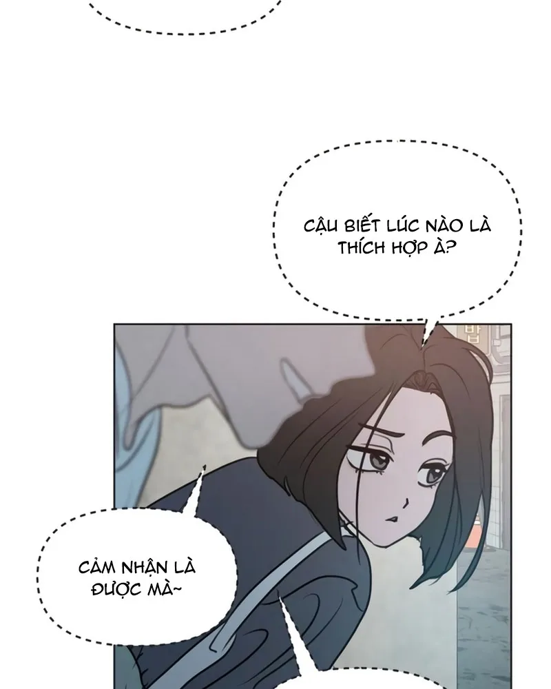 Thà để bị lừa dối Chap 2 - Next Chap 3