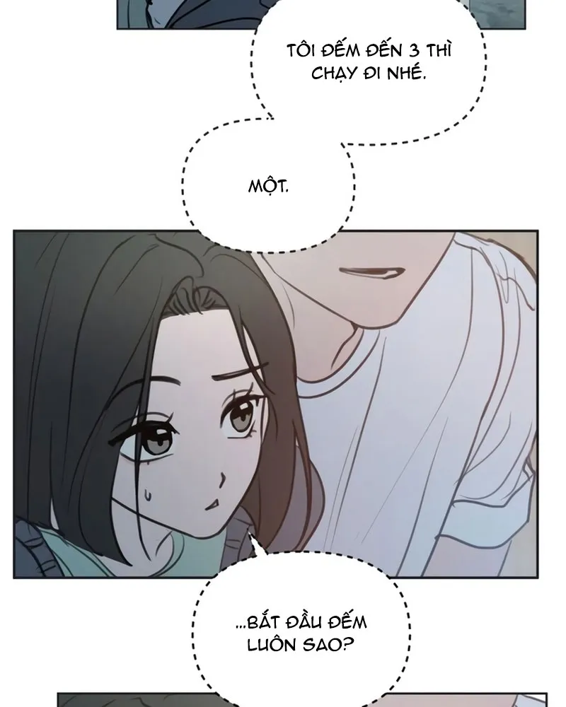 Thà để bị lừa dối Chap 2 - Next Chap 3