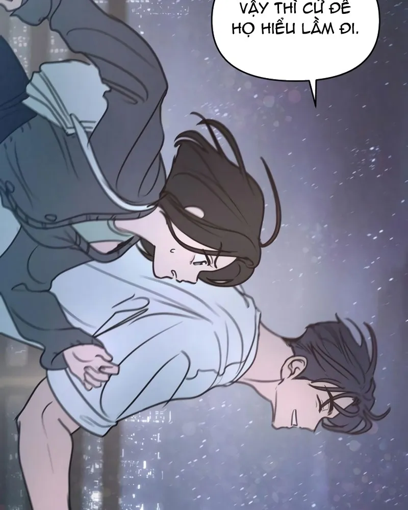 Thà để bị lừa dối Chap 2 - Next Chap 3