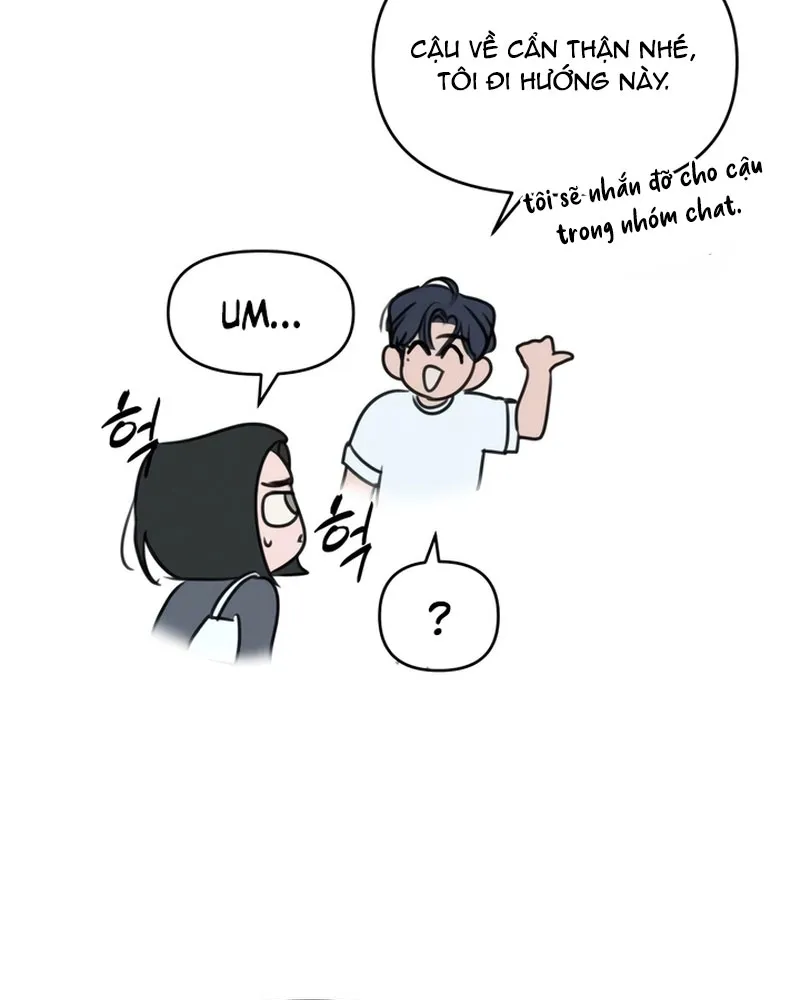 Thà để bị lừa dối Chap 2 - Next Chap 3