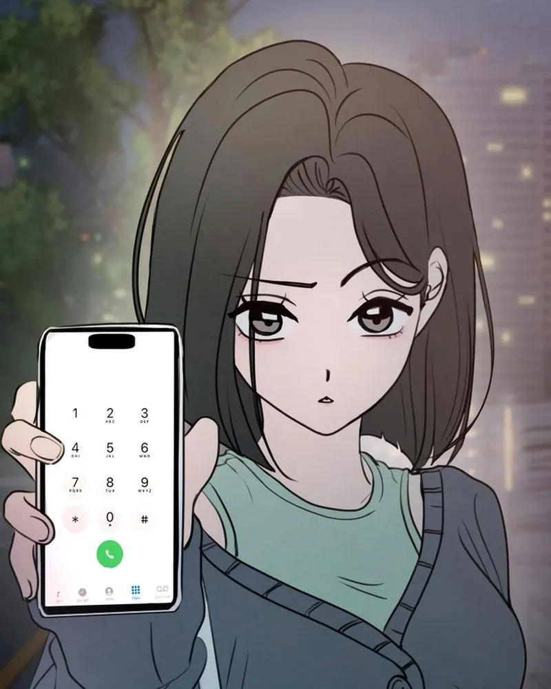 Thà để bị lừa dối Chap 2 - Next Chap 3
