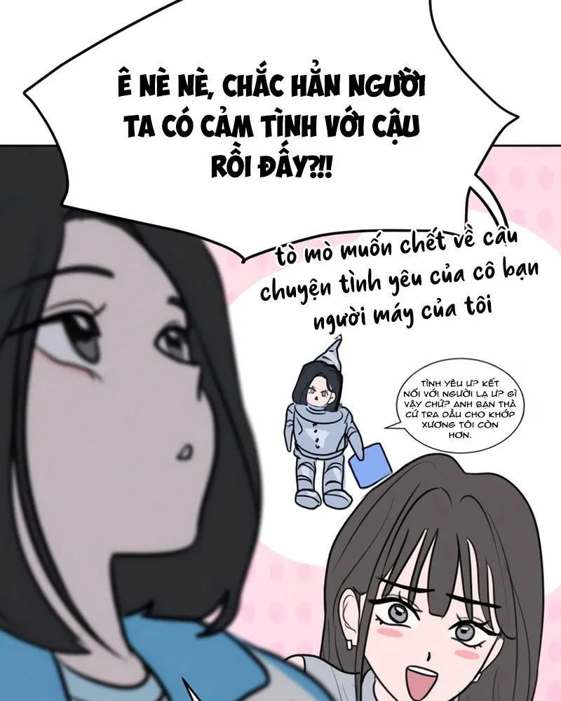 Thà để bị lừa dối Chap 2 - Next Chap 3